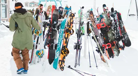 company Experienced Chalet Hosts